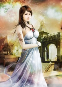 停住时光留住你