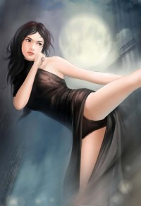 穿越古代做手術