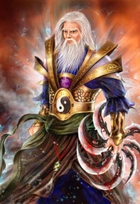 超凡教师在都市