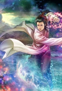 竹马谋妻：误惹醋王世子