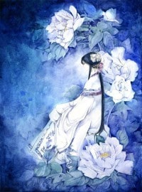 如梦春山