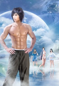 人口普查：研製機甲的我被曝光了