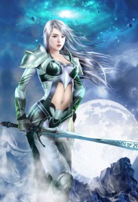 英雄聯盟之巔峰大魔王