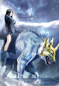 异常人类见闻录