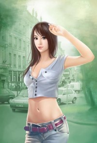 蜜桃色巧合
