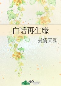 白话再生缘